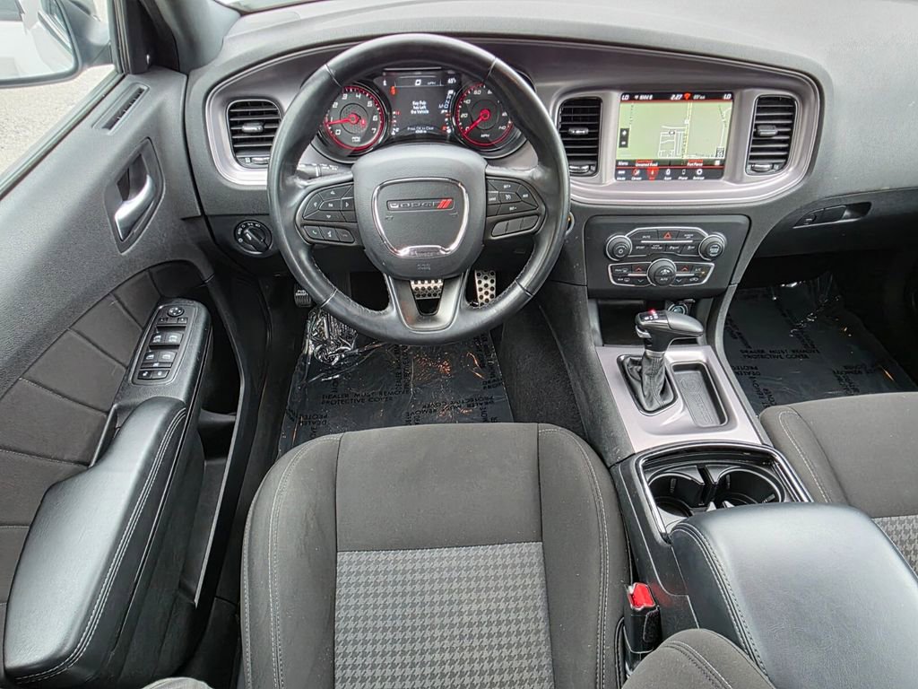 Used 2023 Dodge Charger GT w/ Blacktop Package image 19