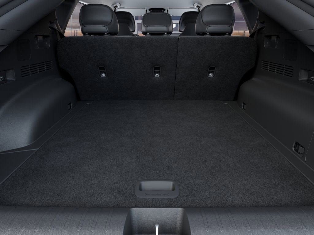 New 2025 Kia EV6 Wind AWD/4WD image 19