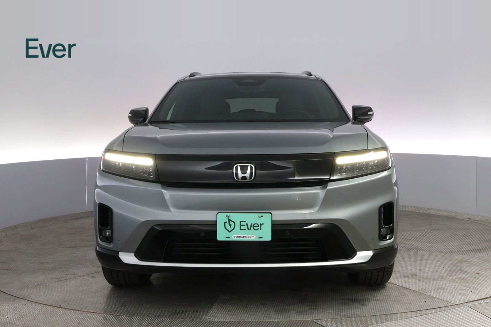Used 2025 Honda Prologue Touring image 12