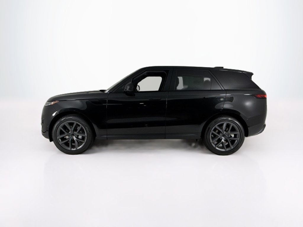 New 2027 Land Rover Range Rover Sport SE AWD/4WD image 2