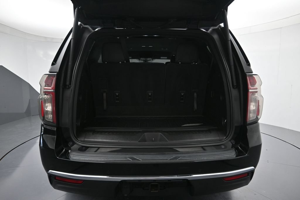 Certified 2021 Chevrolet Tahoe LT AWD/4WD image 26