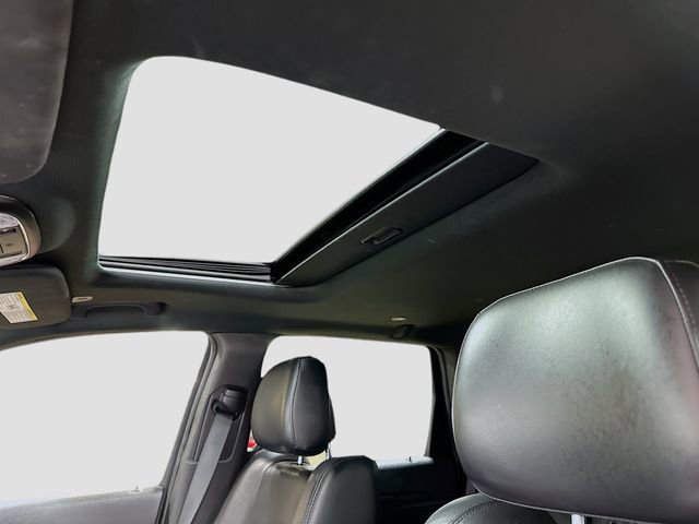 Used 2019 Jeep Grand Cherokee Altitude image 21