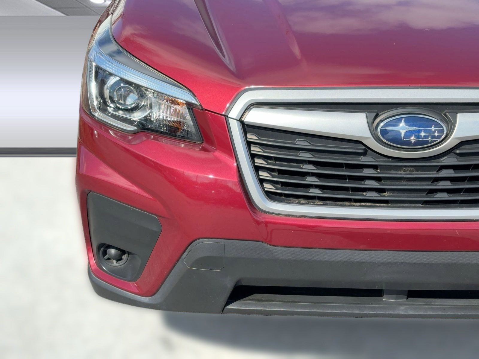 Used 2020 Subaru Forester Premium w/ Popular Package #1 image 11