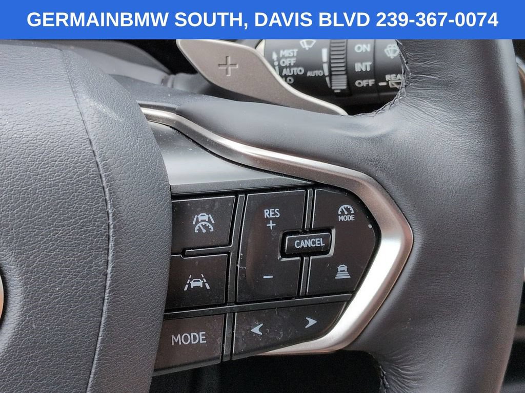Used 2025 Lexus RX 350 Premium FWD image 29