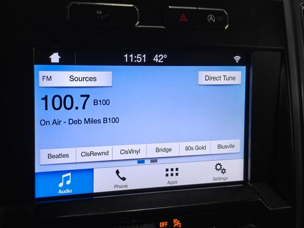 Used 2019 Ford F150 XLT w/ XTR Package image 29