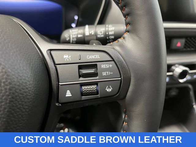 New 2026 Honda CR-V TrailSport image 7