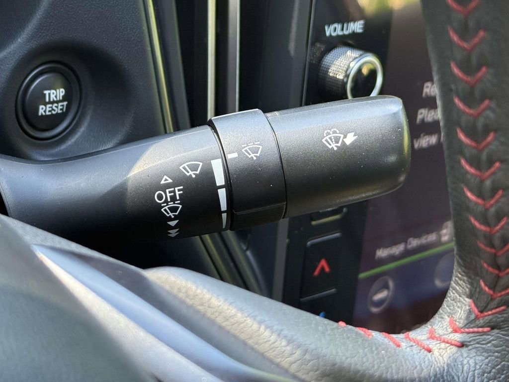 Used 2022 Subaru WRX Limited AWD/4WD image 27