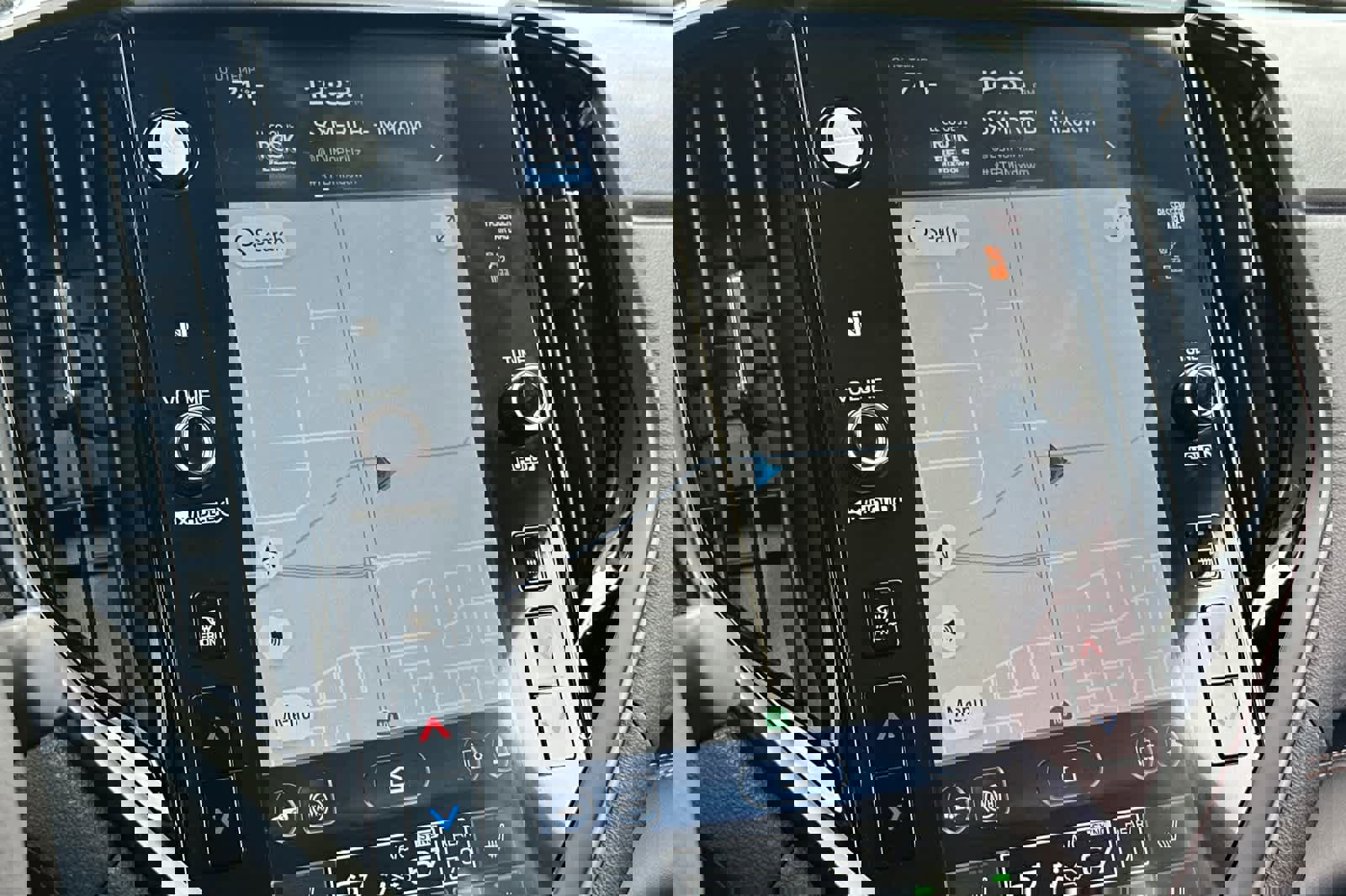 New 2026 Subaru Ascent Limited Bronze image 23