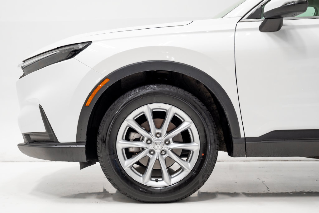 Used 2026 Honda CR-V EX image 32