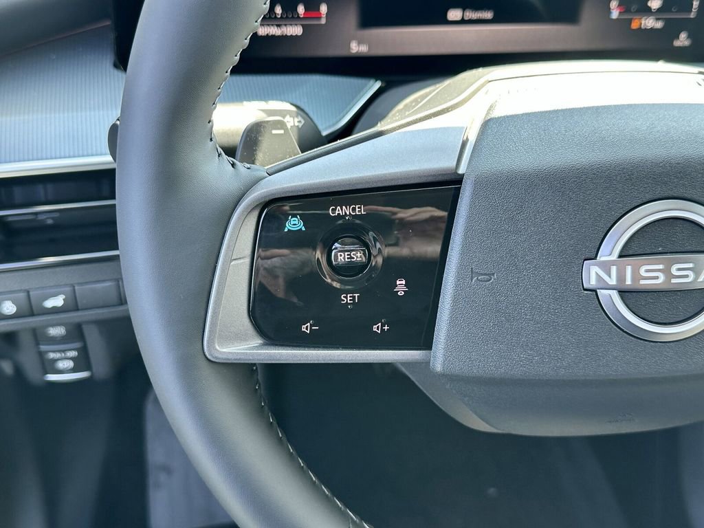 New 2026 Nissan Murano SL image 19