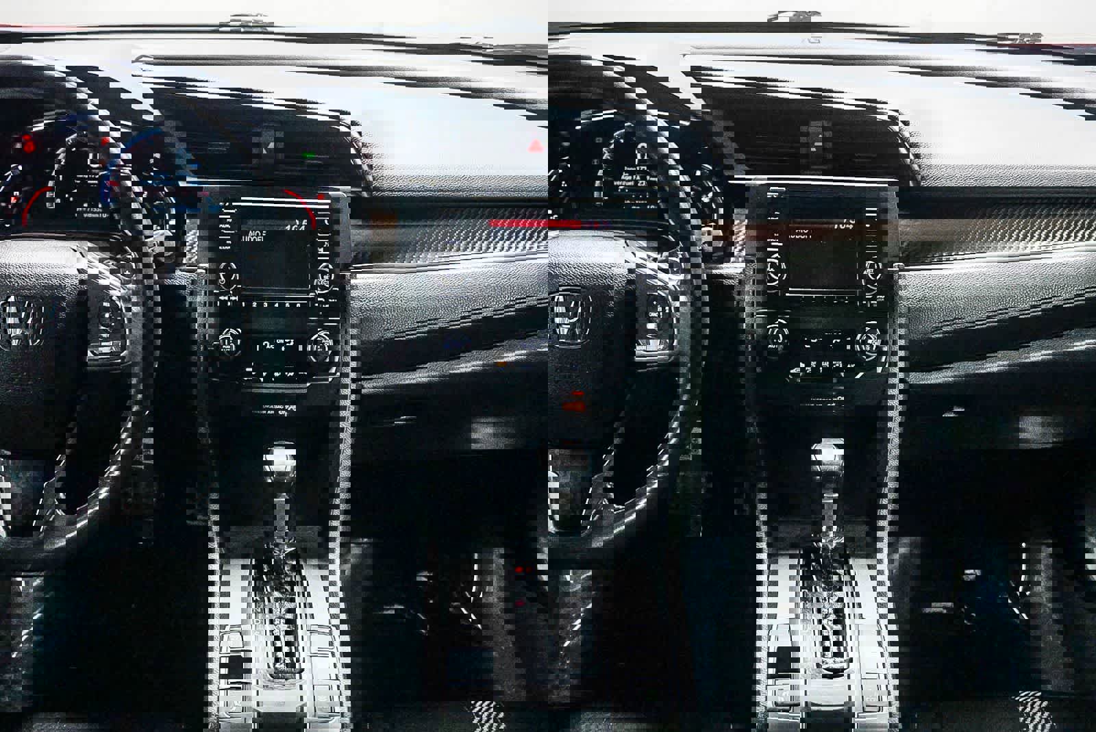 Used 2019 Honda Civic Sport image 14