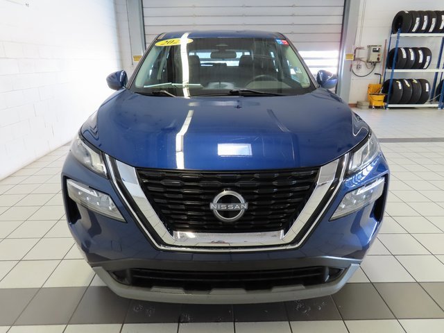 Used 2023 Nissan Rogue SV image 14