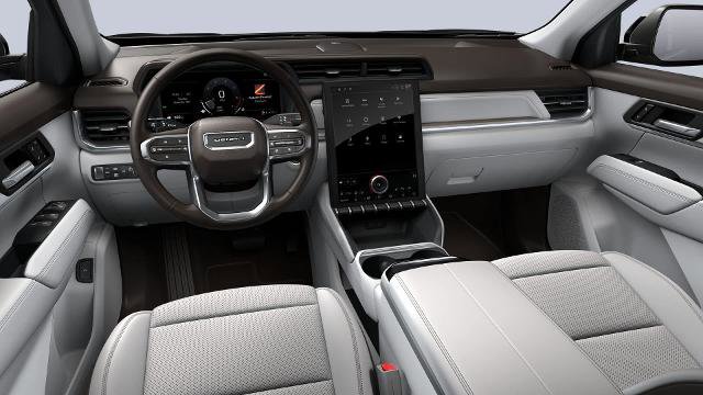 New 2026 GMC Terrain Denali AWD/4WD image 6