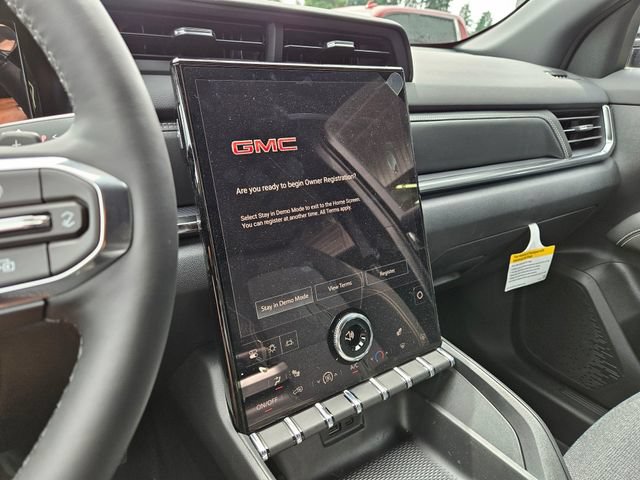 New 2026 GMC Terrain Elevation w/ Technology Package II AWD/4WD image 24