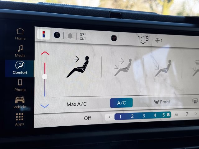 New 2026 Jeep Wrangler Unlimited Sport AWD/4WD image 29