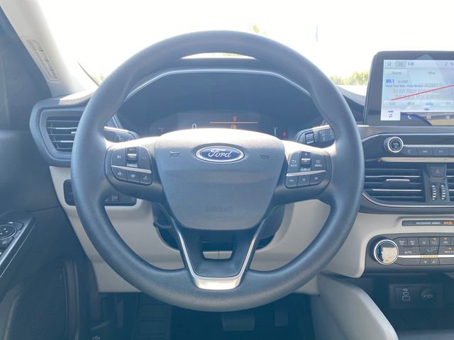 New 2025 Ford Escape Active image 20
