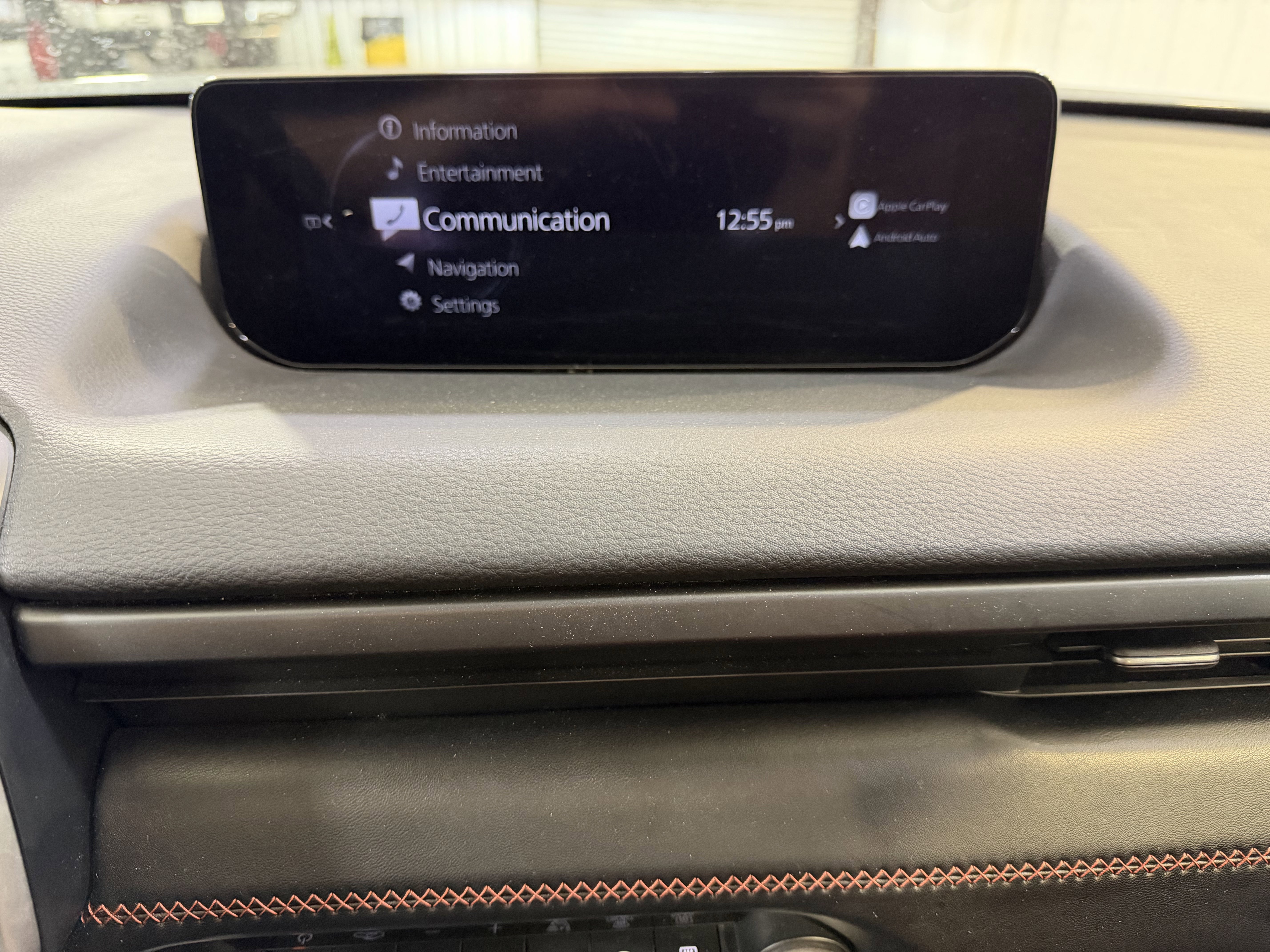 Used 2023 MAZDA CX-50 Meridian Edition image 16