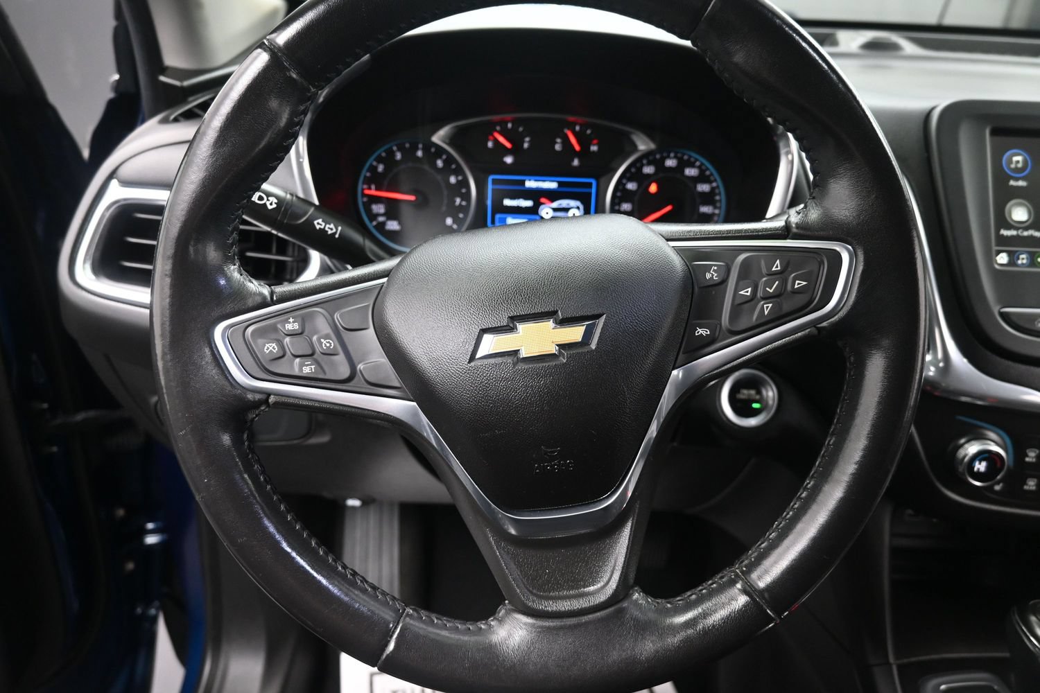 Used 2019 Chevrolet Equinox LT AWD/4WD image 26