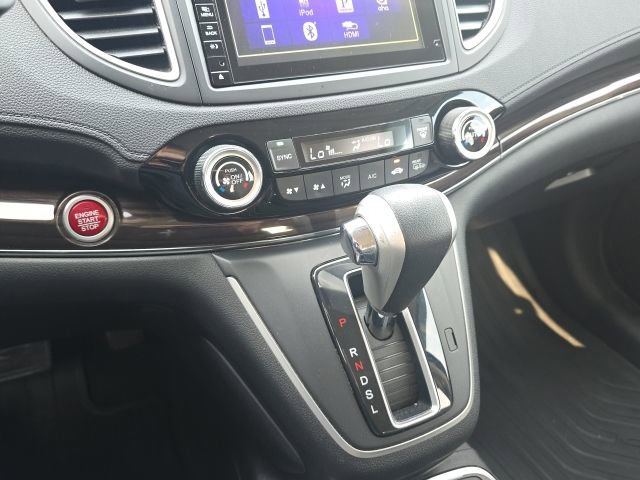 Used 2016 Honda CR-V EX-L image 21