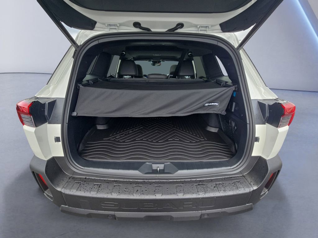 New 2026 Subaru Outback Limited image 19