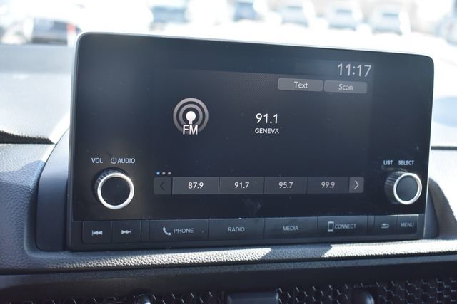 Used 2024 Honda CR-V EX image 25