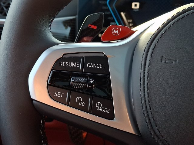 New 2027 BMW X6 M Competition w/ Executive Package AWD/4WD image 19