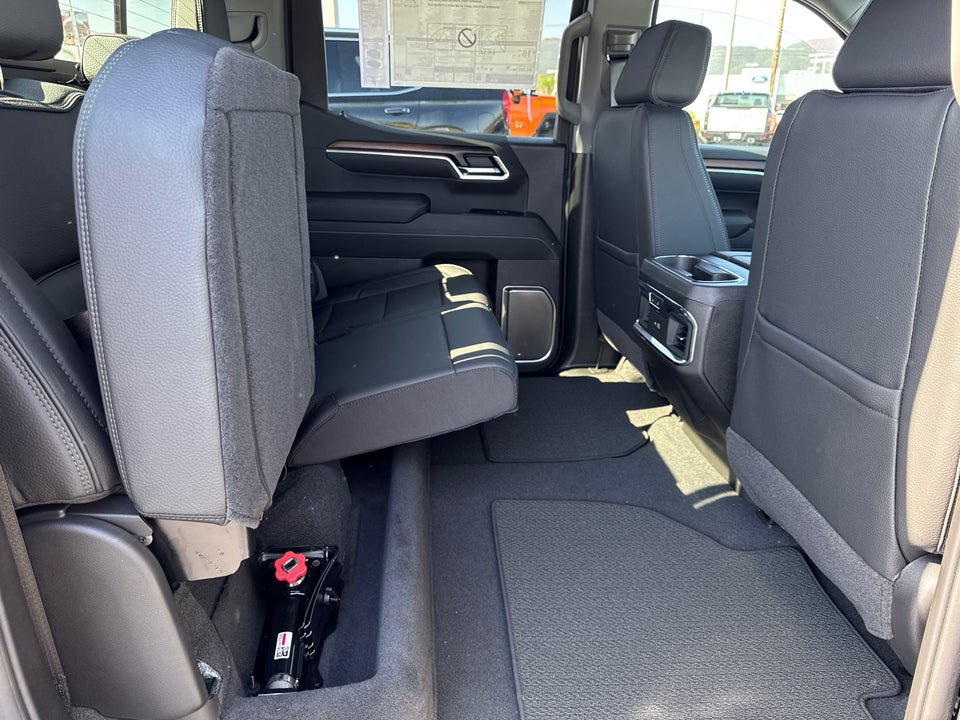 Used 2025 GMC Sierra 1500 Denali AWD/4WD image 15