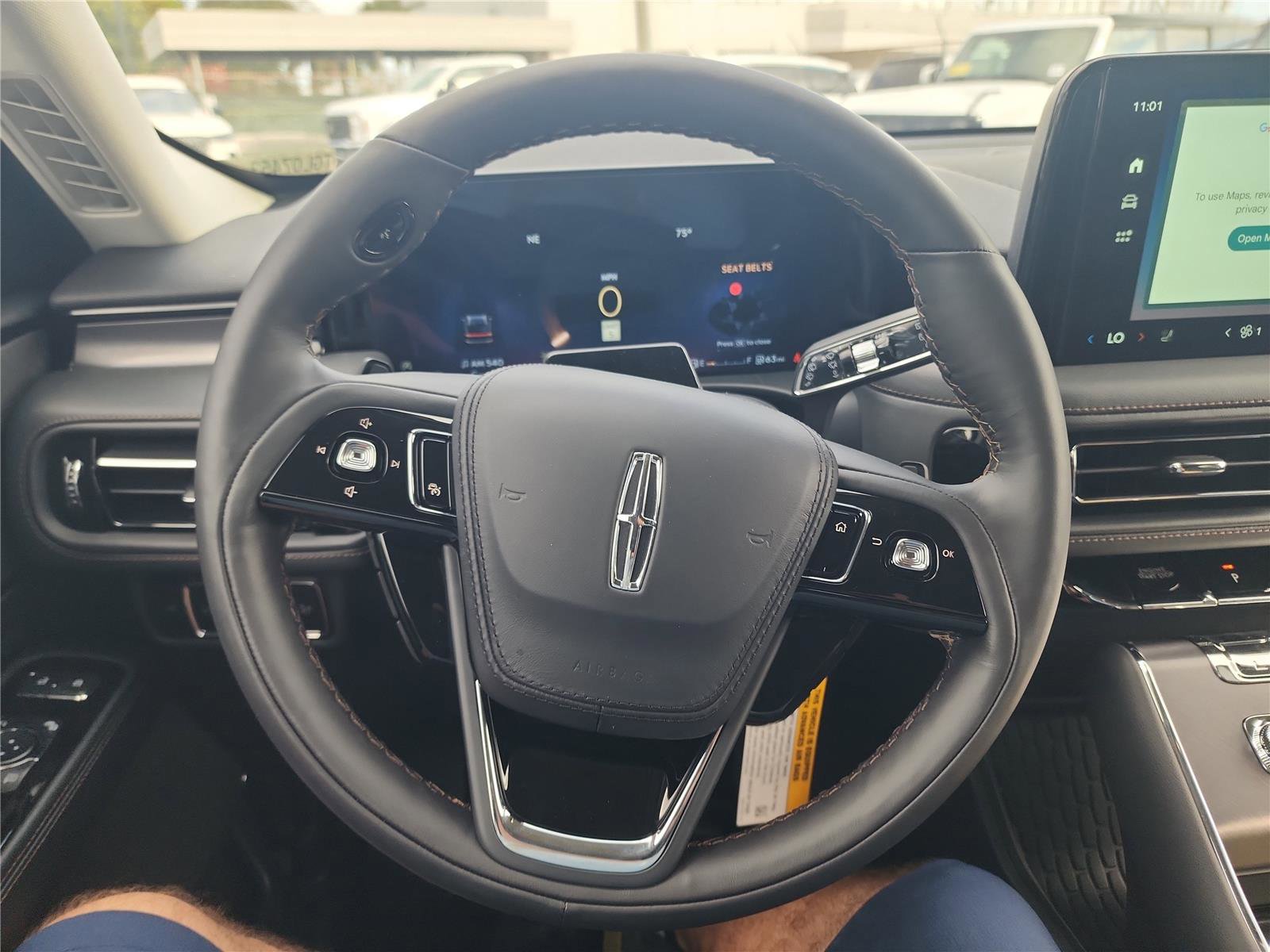 New 2026 Lincoln Aviator 2WD image 31