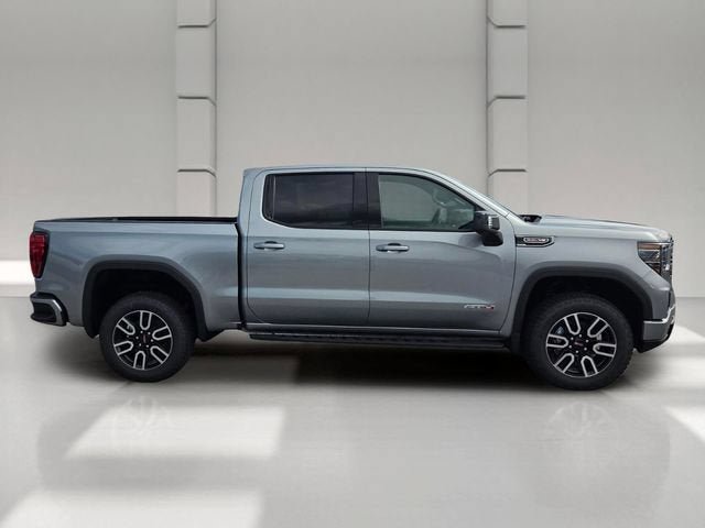 New 2026 GMC Sierra 1500 AT4 w/ AT4 Premium Package AWD/4WD image 6