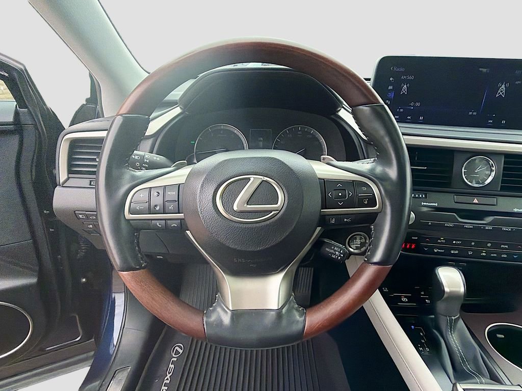 Used 2021 Lexus RX 350 FWD w/ Premium Package image 37