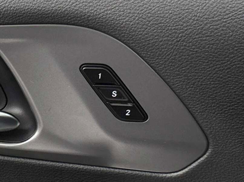 New 2026 Chrysler Pacifica Select image 39