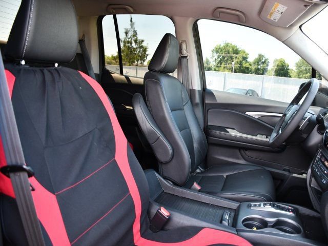 Used 2023 Honda Ridgeline RTL image 37