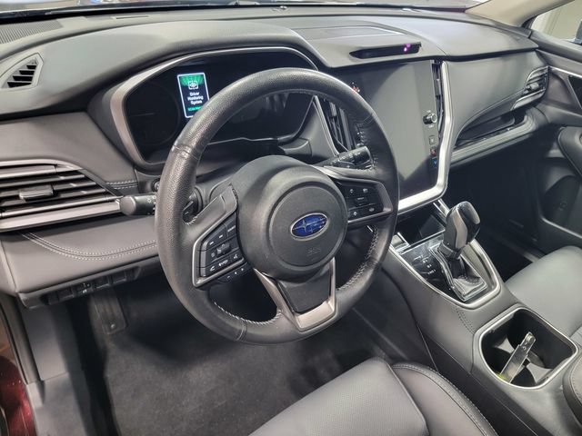 Used 2024 Subaru Outback Limited AWD/4WD image 12