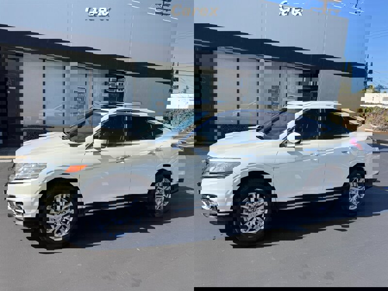 Used 2014 Honda Crosstour EX-L image 8