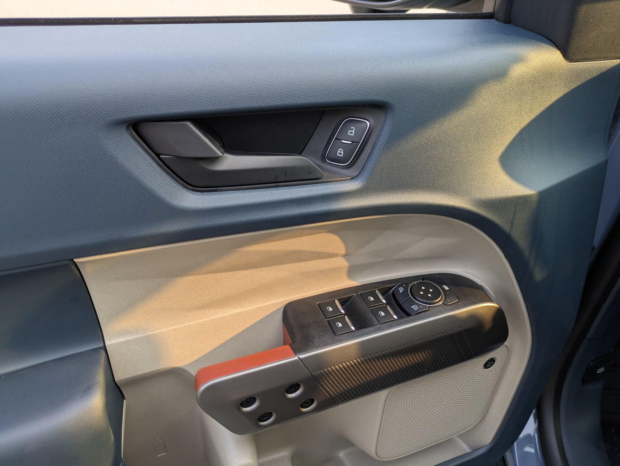 New 2026 Ford Maverick Lariat w/ 4K Tow Package AWD/4WD image 17