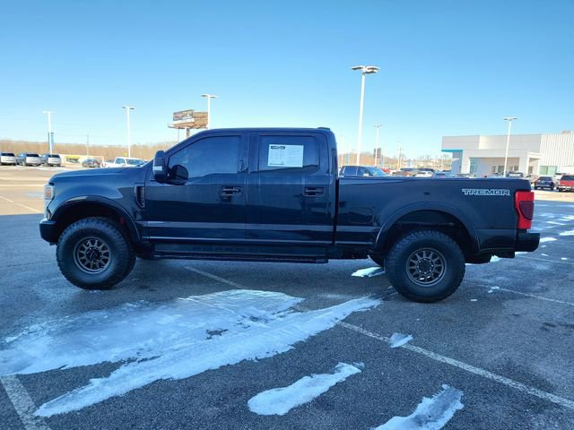 Used 2022 Ford F250 Lariat image 4