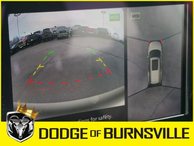 Used 2023 Nissan Pathfinder Rock Creek image 30