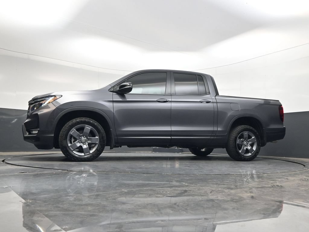Used 2024 Honda Ridgeline TrailSport image 29