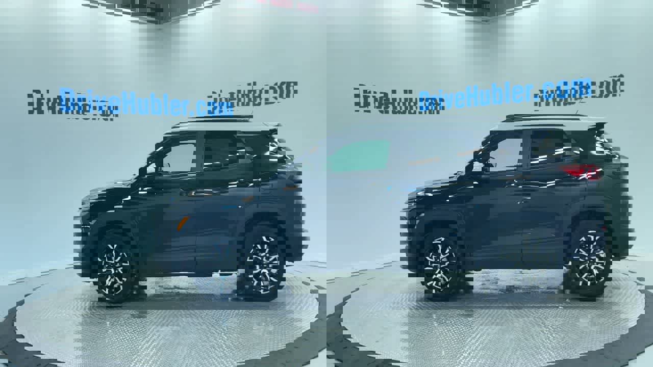 Used 2024 Chevrolet TrailBlazer ACTIV image 9