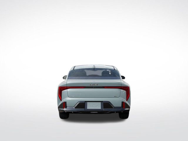 New 2025 Kia K4 GT-Line w/ GT-Line Premium Package FWD image 5