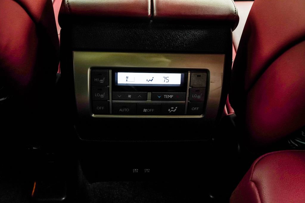 Used 2021 Lexus GX 460 Premium AWD/4WD image 21