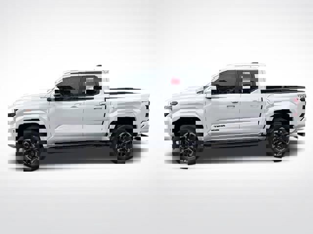 New 2026 Toyota Tacoma TRD Sport image 2