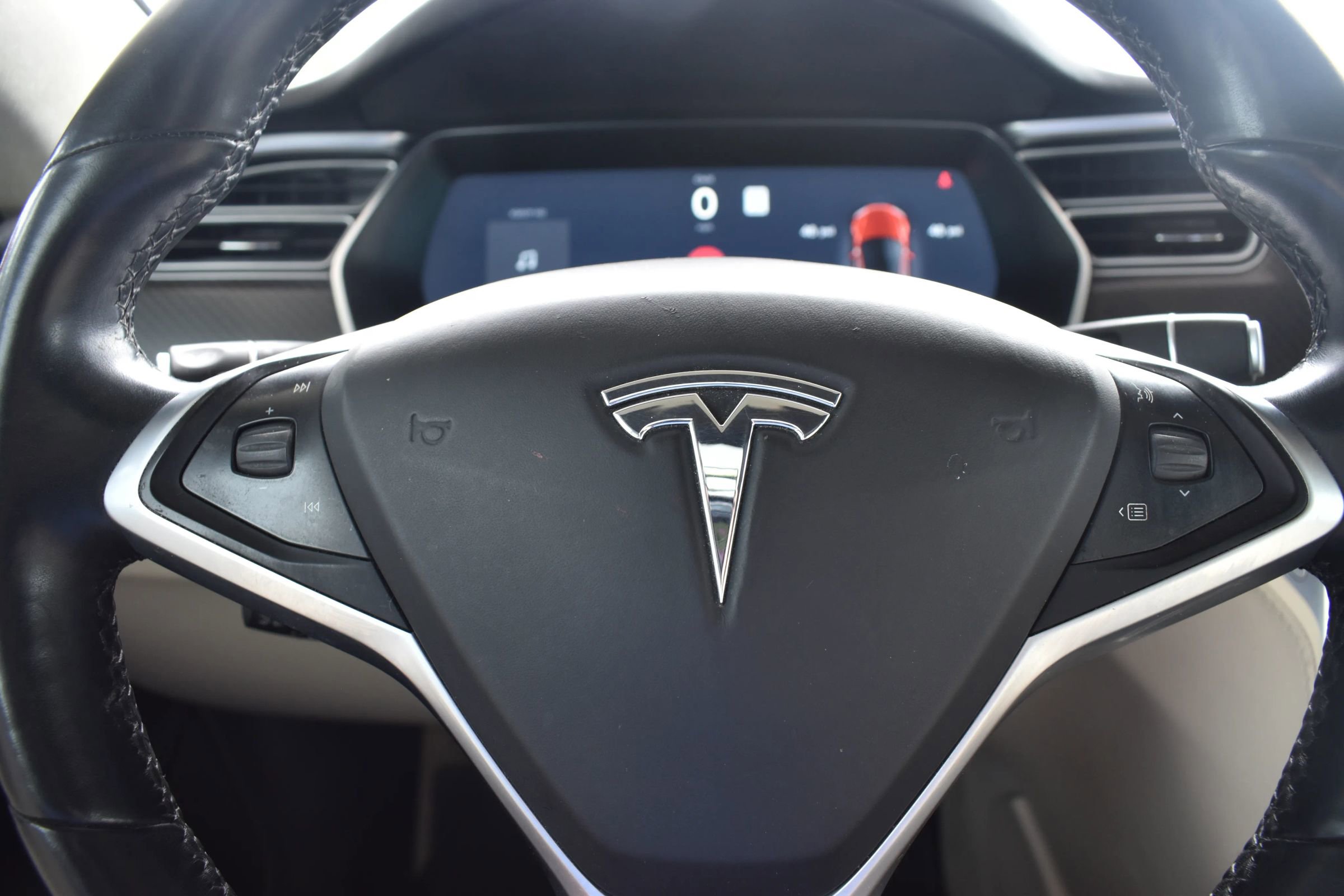 Used 2017 Tesla Model S P100D image 15