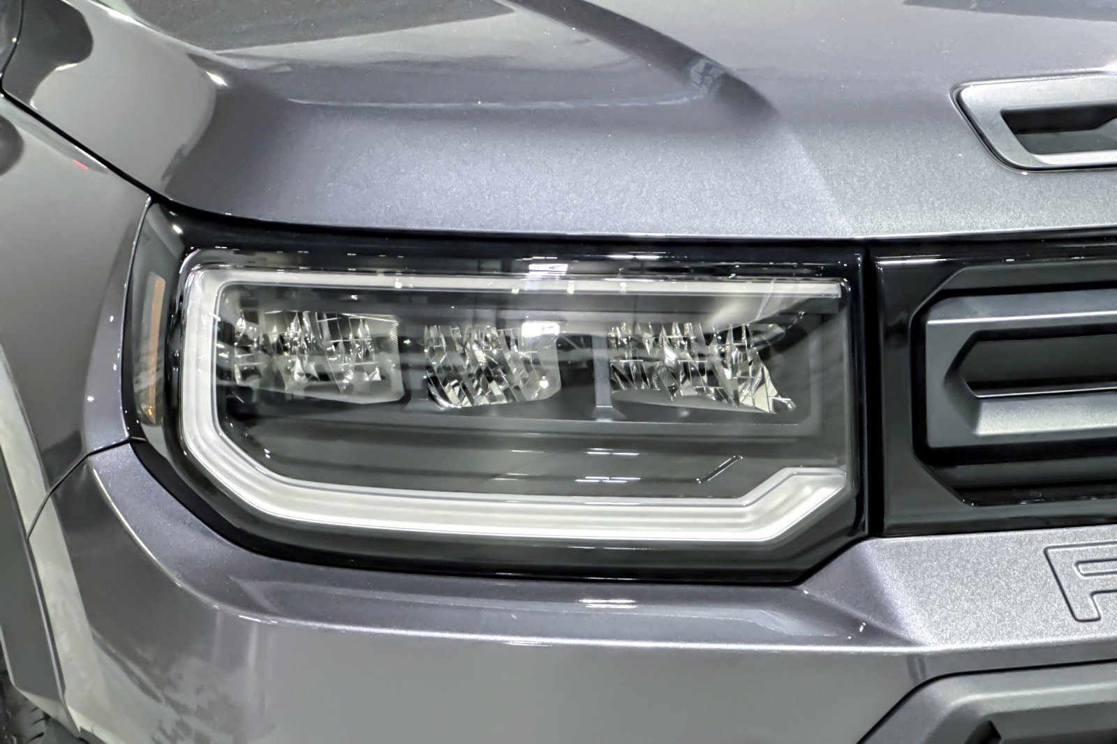 New 2026 Honda Passport RTL image 9