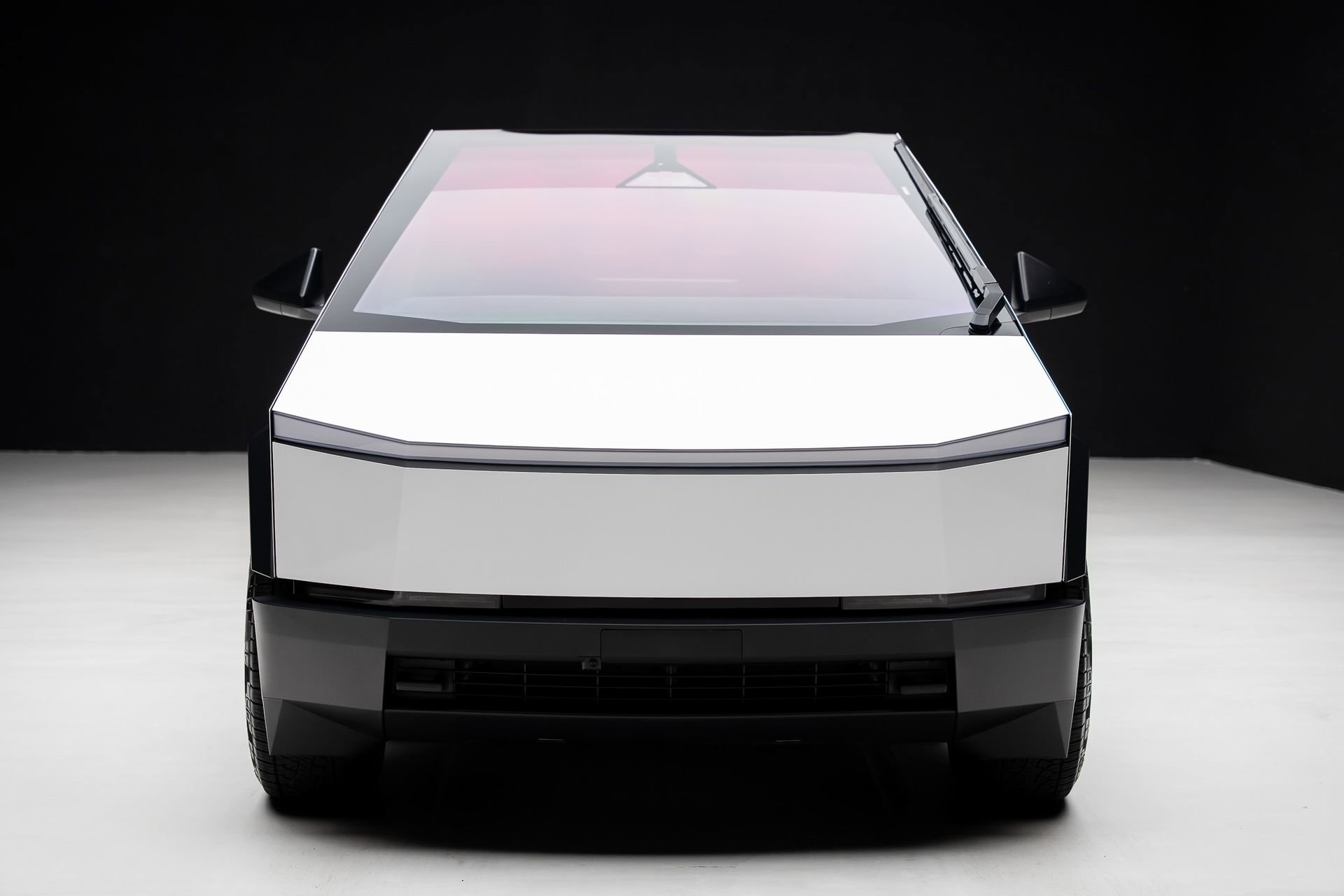 Used 2025 Tesla Cybertruck Cyberbeast AWD/4WD image 7
