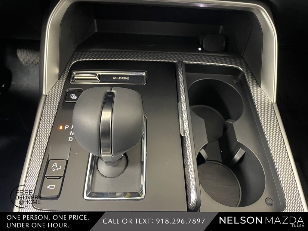 New 2026 MAZDA CX-90 Plug-In Hybrid w/ Premium Plus AWD/4WD image 33