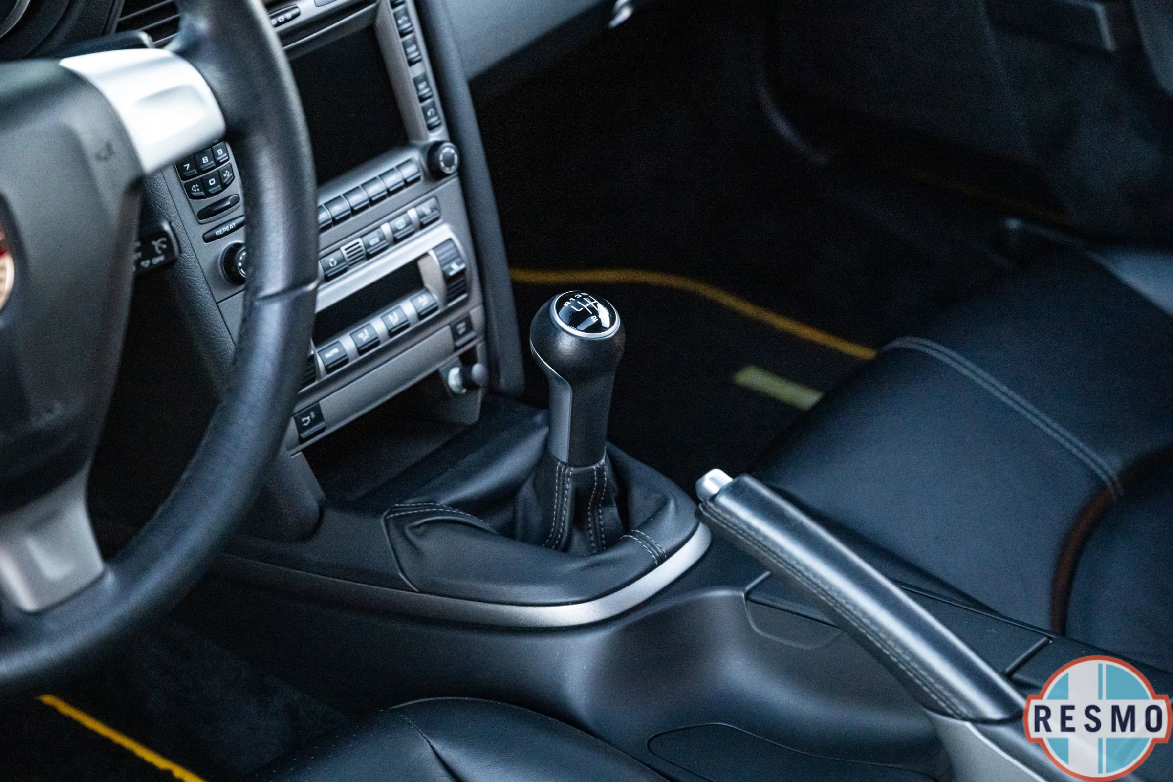 Used 2005 Porsche 911 Carrera image 27