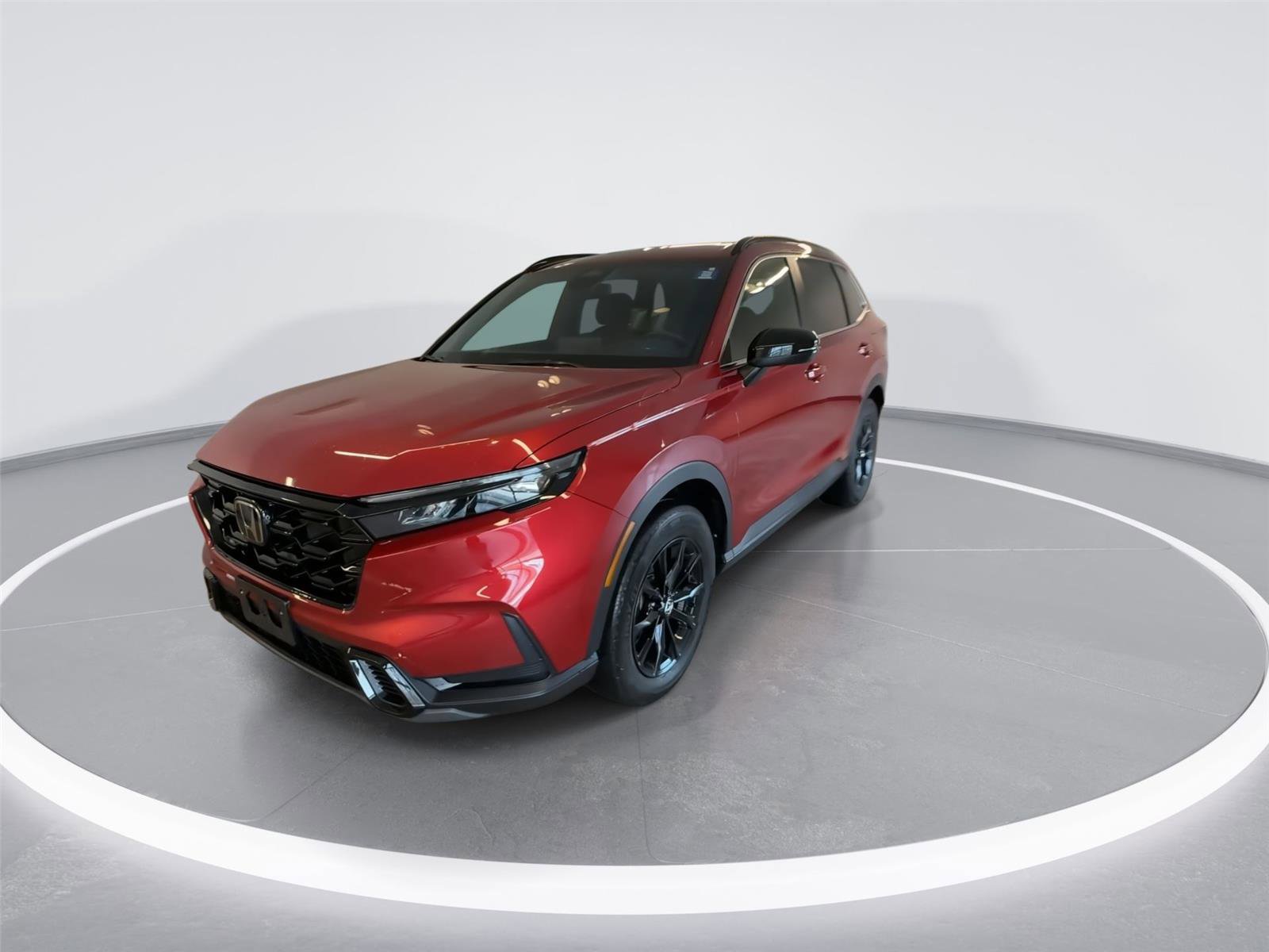 Used 2023 Honda CR-V Sport image 3