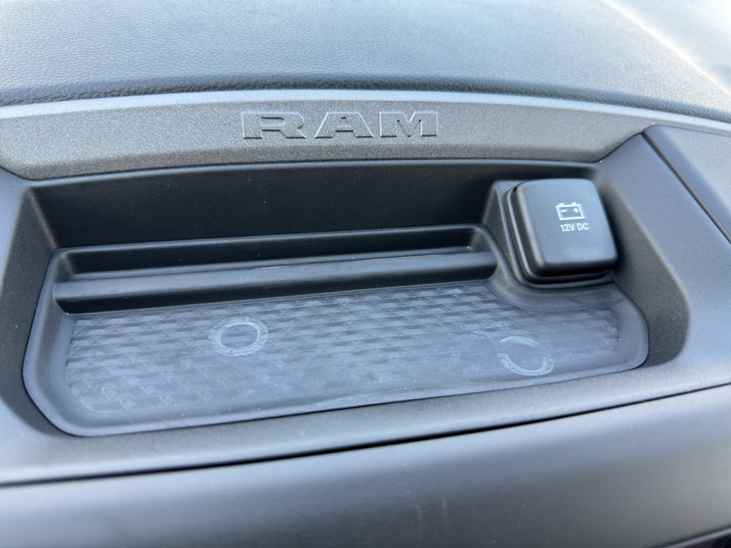 New 2027 RAM 1500 Warlock AWD/4WD image 35