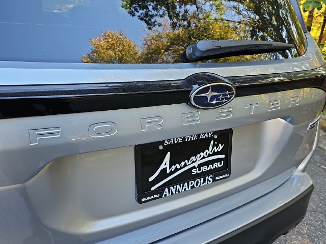 New 2026 Subaru Forester Premium AWD/4WD image 18